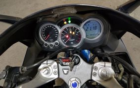 TRIUMPH TRIUMPH SPRINT ST1050 2006 TF6915