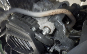 HONDA TACT-4ﾍﾞｰｼｯｸ 2010 AF79