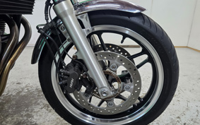 HONDA CB1100 ABS 2012 SC65