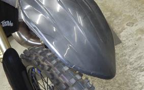 YAMAHA YZ250 2011 CG23C
