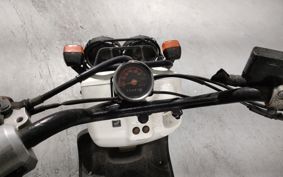 HONDA ZUMAR AF58