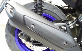 YAMAHA TRICITY 155 SG37J