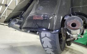 HARLEY FLHTCU 1580 2008