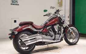 YAMAHA XV1900 RAIDER 2017