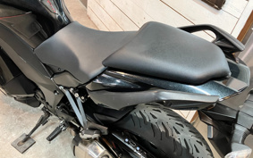 YAMAHA SEROW 250 DG17J