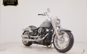 HARLEY FLFB1920 2025