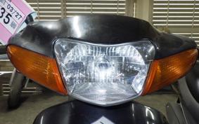 SUZUKI LET's 2 CA1PA