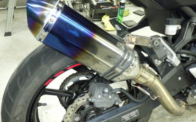 KAWASAKI NINJA 250 1996 EX250P