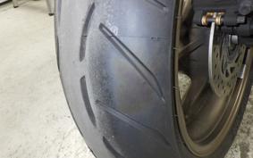 HONDA CB400SF GEN 4 A NC42