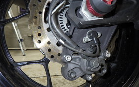 KAWASAKI ZX 1400 NINJA R 2012