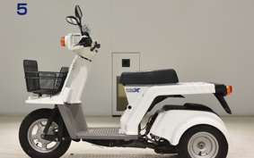 HONDA GYRO X TD02