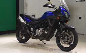 SUZUKI DL650 ( V-Strom 650 ) A 2013 VP56A