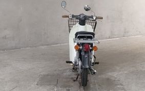 HONDA SUPER CUB50 AA01