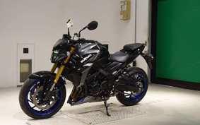 SUZUKI GSX-S750 2022 C533F