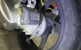 HONDA PCX 150 2012 KF18