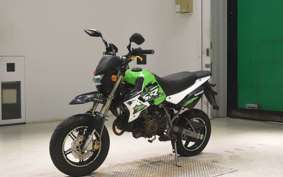 KAWASAKI KSR110 E 2013