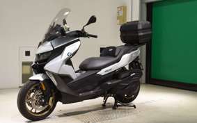 BMW C400GT 2025