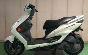 YAMAHA CYGNUS125XSR SE44J