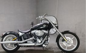 HARLEY FXCWC1580 2009 JK5