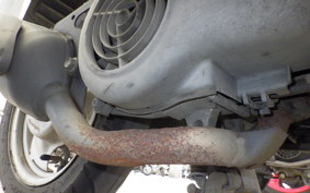 YAMAHA JOG APRIO 2007 4JP