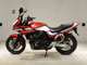Фото Honda CB400 SUPER BOLDOR VTEC 2012 с японского аукциона