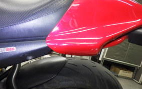 DUCATI MONSTER S4R TESTASTRETTA 2007
