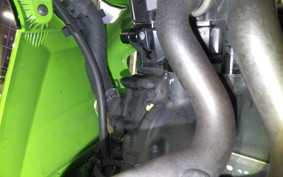 KAWASAKI NINJA 400 2023 EX400L