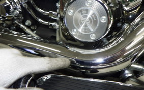 HARLEY FLSTN 1580 2010