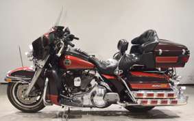 HARLEY FLHTCU 1340 1989