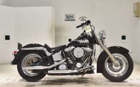 HARLEY FLSTC 1340 1991