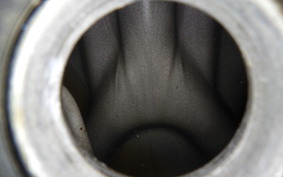 YAMAHA SRX400 Gen.4 1998 3VN