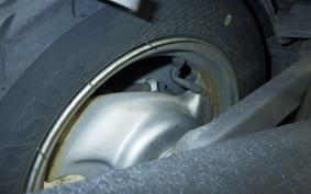 YAMAHA JOG Gen.5 SA36J