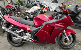 HONDA CBR1100XX 1997 SC35