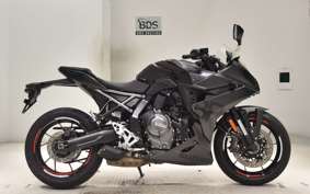 SUZUKI GSX-8R 2024 EM1AA