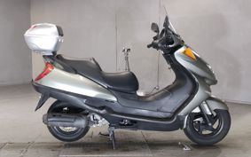 HONDA FORESIGHT MF04