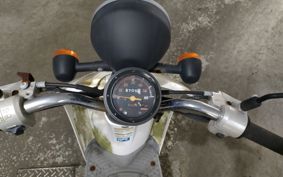 HONDA TODAY AF61