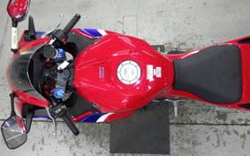 HONDA CBR600RR 2024 PC40