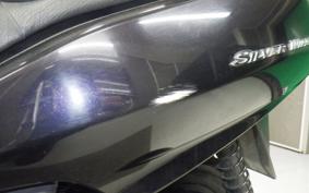 HONDA SILVER WING 600 2006 PF01