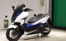 HONDA FORZA 250 MF15