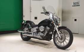 YAMAHA DRAGSTAR 400 2001 VH01J