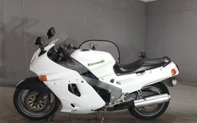 KAWASAKI ZZR1100 1991 ZXT10C