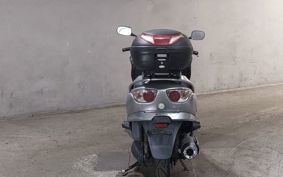 HONDA FORZA Z MF08