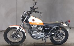 SUZUKI GLASS TRACKER BIG BOY NJ47A