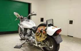 YAMAHA DRAGSTAR 400 2004 VH01J