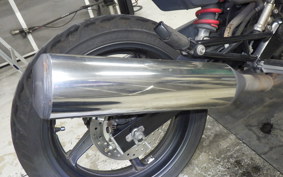 HONDA VTR 250 Gen. 2