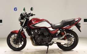 HONDA CB400SF GEN 4 A 2019 NC42