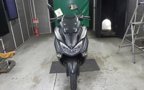SUZUKI BURGMAN 125