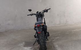 YAMAHA TW225 DG09J