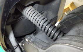 SUZUKI ﾚｯﾂ CA4AA