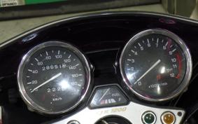 YAMAHA XJR1200 1994 4KG